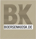 BoersenKiosk.de im neuen Design