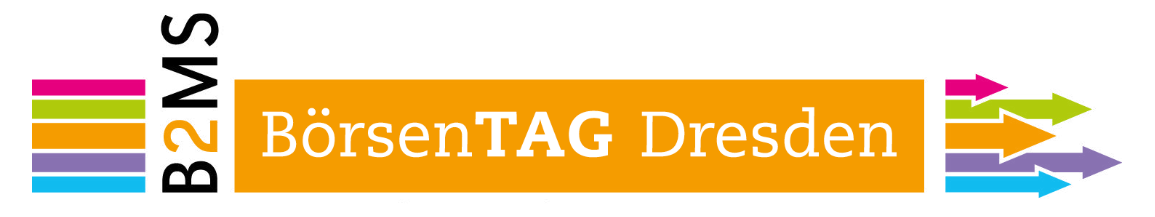 Börsentag Dresden 2026 - der traditionelle Jahresauftakt mit Hans A. Bernecker im Eröffnungsvortrag