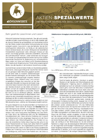 Aktien-Spezialwerte Nr. 19 vom 24.09.2025