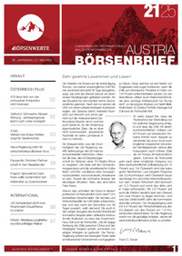 Austria Börsenbrief