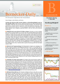 Bernecker-Daily vom 04.05.2026