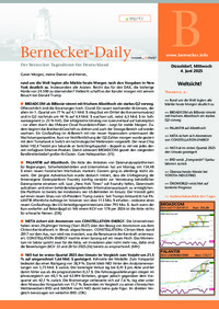 Bernecker-Daily vom 04.06.2025