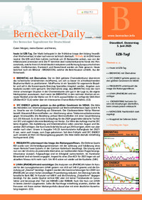 Bernecker-Daily vom 05.06.2025