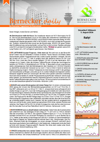 Bernecker-Daily vom 05.08.2026