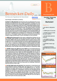 Bernecker-Daily vom 06.03.2025