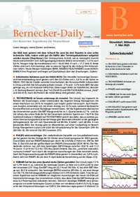 Bernecker-Daily vom 07.05.2025