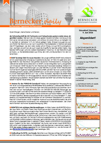 Bernecker-Daily vom 09.06.2026