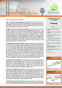 Bernecker-Daily vom 09.07.2026