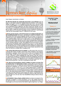 Bernecker-Daily vom 10.07.2026
