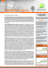 Bernecker-Daily vom 10.08.2026
