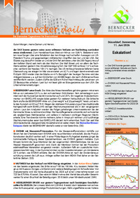 Bernecker-Daily vom 11.06.2026
