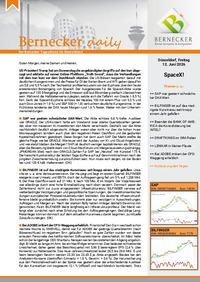Bernecker-Daily vom 12.06.2026