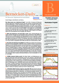 Bernecker-Daily vom 14.11.2024