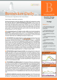 Bernecker-Daily vom 18.11.2025