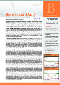 Bernecker-Daily vom 22.10.2024