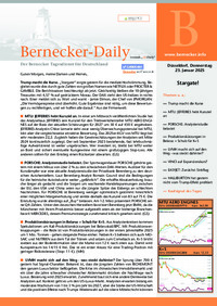 Bernecker-Daily vom 23.01.2025