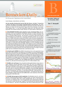Bernecker-Daily vom 26.11.2025
