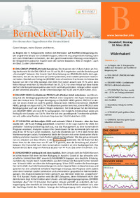 Bernecker-Daily vom 30.03.2026
