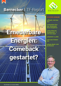 Bernecker ETF-Report Nr. 06 vom 18.03.2026