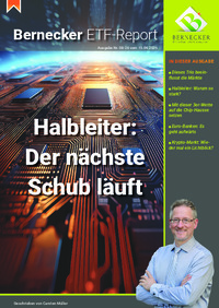 Bernecker ETF-Report Nr. 08 vom 15.04.2026