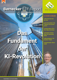 Bernecker ETF-Report Nr. 09 vom 29.04.2026
