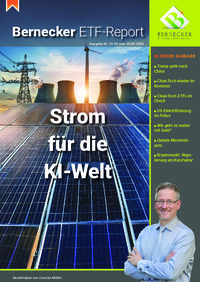 Bernecker ETF-Report Nr. 10 vom 13.05.2026