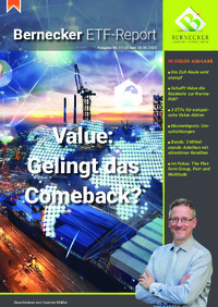 Bernecker ETF-Report Nr. 11 vom 28.05.2025