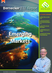 Bernecker ETF-Report Nr. 13 vom 24.06.2026