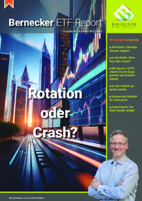Bernecker ETF-Report Nr. 14 vom 08.07.2026