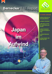 Bernecker ETF-Report Nr. 17 vom 20.08.2025