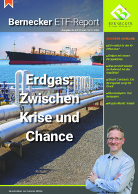 Bernecker ETF-Report Nr. 23 vom 12.11.2025