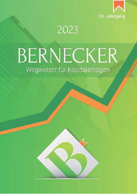 Bernecker Wegweiser 2023 : Bernecker Wegweiser 2023