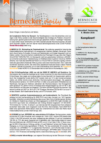 Bernecker daily vom 08.10.2026