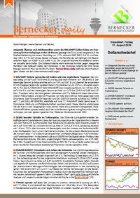 Bernecker daily vom 21.08.2026