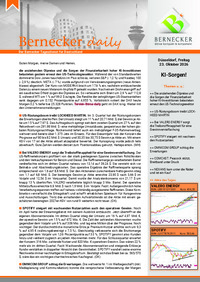 Bernecker daily vom 23.10.2026