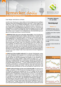 Bernecker daily vom 24.06.2026