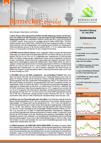 Bernecker daily vom 29.06.2026