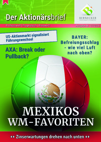 Der Aktionärsbrief