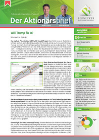 Der Aktionärsbrief Nr. 45 vom 07.11.2024