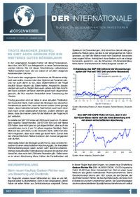 Der Internationale Nr. 01/2025