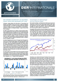 Der Internationale : Der Internationale Nr. 02/2025