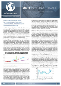 Der Internationale Nr. 03 vom 03.02.2026