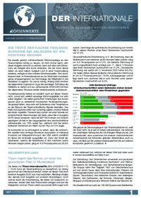 Der Internationale Nr. 04 vom 18.02.2025