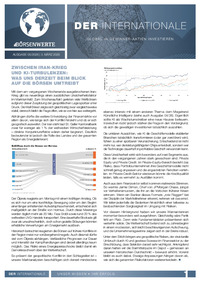 Der Internationale Nr. 05 vom 03.03.2026