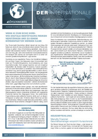 Der Internationale Nr. 07 vom 31.03.2026