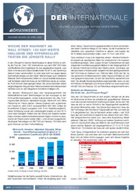 Der Internationale Nr. 09 vom 28.04.2026