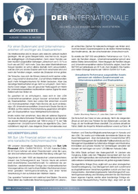 Der Internationale Nr. 11 vom 26.05.2026