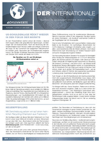Der Internationale Nr. 11 vom 27.05.2025