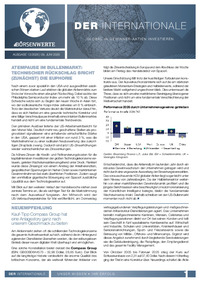 Der Internationale Nr. 12 vom 09.06.2026