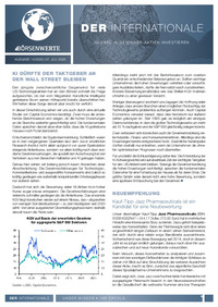Der Internationale Nr. 14 vom 07.07.2026